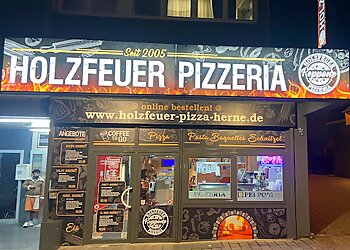 Holzfeuer Pizzeria Peppone photo Holzfeuer Pizzeria Peppone