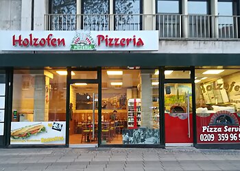 Holzofen Pizzeria photo Holzofen Pizzeria