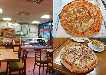 Holzofen Pizzeria image Holzofen Pizzeria