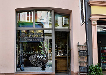 Hommage Café photo Hommage Café