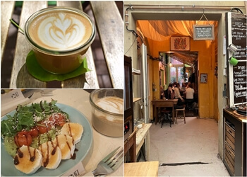 Hommage Café image Hommage Café