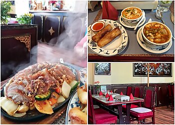 Hong Kong Lotus image Hong Kong Lotus