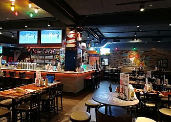 Hooters Hamburg St. Pauli photo Hooters Hamburg St. Pauli