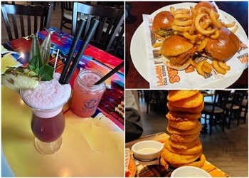 Hooters Hamburg St. Pauli image Hooters Hamburg St. Pauli