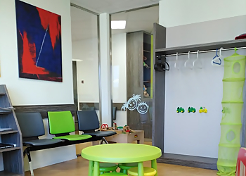 Prof. Dr. med. Annette Richter-Unruh - Hormonzentrum für Kinder und Jugendliche photo Prof. Dr. med. Annette Richter-Unruh - Hormonzentrum für Kinder und Jugendliche