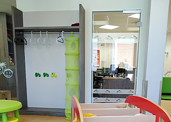 Prof. Dr. med. Annette Richter-Unruh - Hormonzentrum für Kinder und Jugendliche image Prof. Dr. med. Annette Richter-Unruh - Hormonzentrum für Kinder und Jugendliche