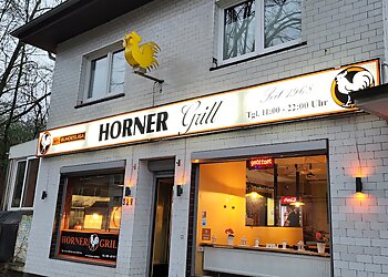 Horner Grill photo Horner Grill
