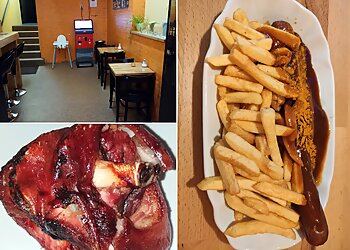 Horner Grill image Horner Grill