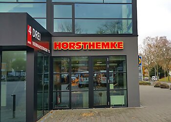 Horsthemke Backbetriebe GmbH photo Horsthemke Backbetriebe GmbH