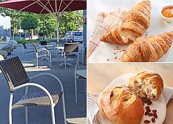 Horsthemke Backbetriebe GmbH image Horsthemke Backbetriebe GmbH