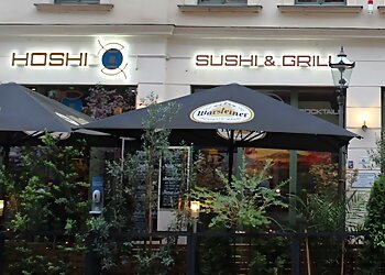 Hoshi Japanese Restaurant photo Hoshi Japanese Restaurant