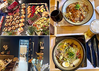 Hoshi Japanese Restaurant image Hoshi Japanese Restaurant