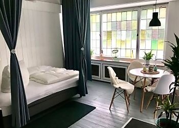 Hostel Nordstern image Hostel Nordstern