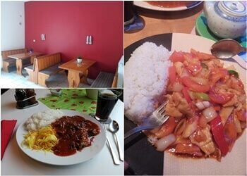 Hot-Wok image Hot-Wok