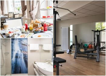 Steigenberger Hotel Bielefelder Hof image Steigenberger Hotel Bielefelder Hof