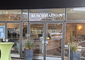Hotel Buschhausen photo Hotel Buschhausen