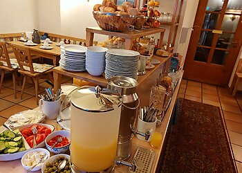 Hotel Eder Demas GmbH München photo Hotel Eder Demas GmbH München