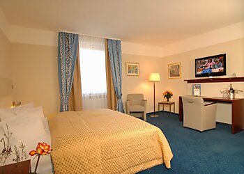 Hotel Kaiserhof Münster photo Hotel Kaiserhof Münster