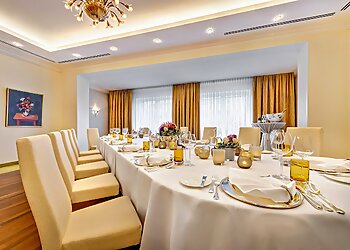 Hotel Kaiserhof Münster image Hotel Kaiserhof Münster