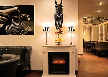 Hotel Krone Aachen | City-Eurogress photo Hotel Krone Aachen | City-Eurogress