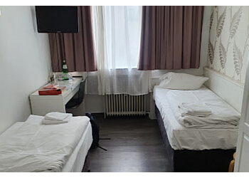 Hotel Krone Aachen | City-Eurogress image Hotel Krone Aachen | City-Eurogress