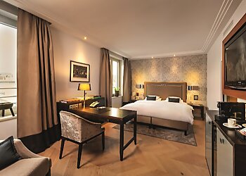 Hotel Maximilian's photo Hotel Maximilian's