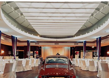 Hotel Maximilian's image Hotel Maximilian's