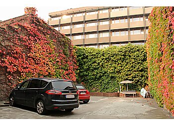 Hotel Moon photo Hotel Moon