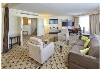 Clayton Hotel Düsseldorf photo Clayton Hotel Düsseldorf