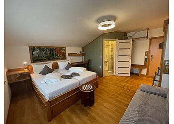 Hotel Blumenbach photo Hotel Blumenbach