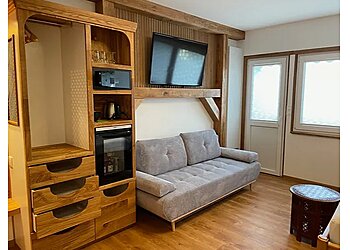 Hotel Blumenbach image Hotel Blumenbach