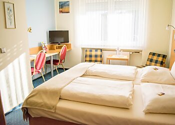 Hotel Postkutsche image Hotel Postkutsche