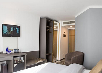 Hotel Santo GmbH photo Hotel Santo GmbH