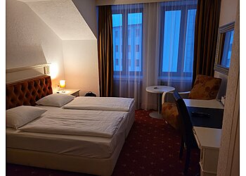 Hotel Unique Dortmund Hauptbahnhof photo Hotel Unique Dortmund Hauptbahnhof