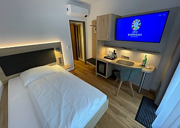 Hotel Wilms photo Hotel Wilms