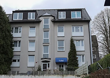 Hotel am Schlosspark Hotel am Schlosspark