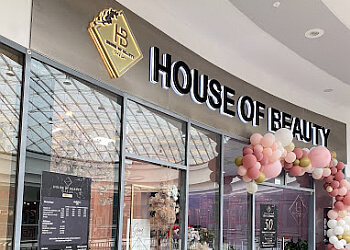 House Of Beauty Pdm photo House Of Beauty Pdm