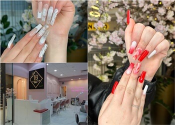 House Of Beauty Pdm image House Of Beauty Pdm