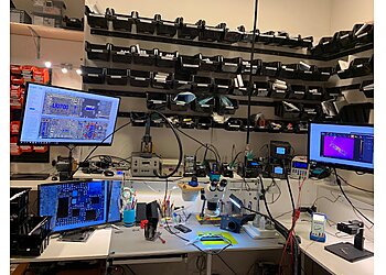 House of Mobile & Games image House of Mobile & Games