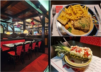 House of Steaks image House of Steaks