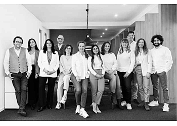 Huhn Architekten PartGmbB image Huhn Architekten PartGmbB