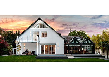 Huhn Architekten PartGmbB Huhn Architekten PartGmbB