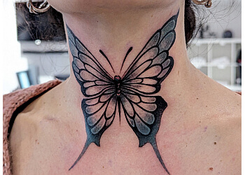 Human Design Tattoo photo Human Design Tattoo