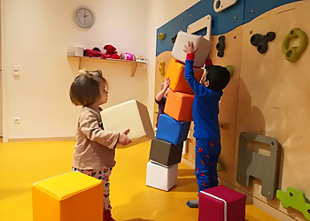 Humanistische Kinderkrippe Nürnberg-Wölckernstraße image Humanistische Kinderkrippe Nürnberg-Wölckernstraße