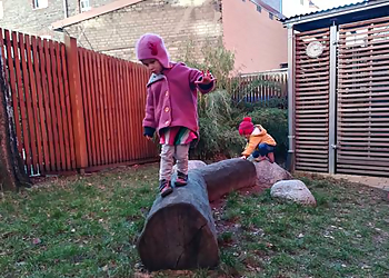 Humanistische Kinderkrippe Nürnberg-Wölckernstraße Humanistische Kinderkrippe Nürnberg-Wölckernstraße