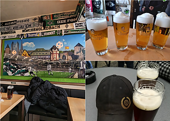 Humboldt Schänke-DIE Borussia Kneipe am Hbf image Humboldt Schänke-DIE Borussia Kneipe am Hbf