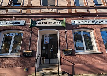 Humpert am Höing photo Humpert am Höing