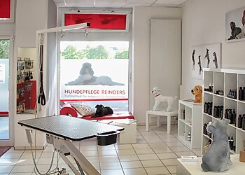 Hundepflege Reinders photo Hundepflege Reinders
