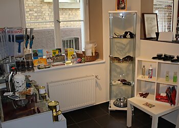 Hundesalon Angie photo Hundesalon Angie