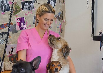 Hundesalon Hundeliebe photo Hundesalon Hundeliebe